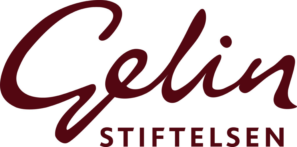 GelinStiftelsen logo